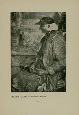 <em>"Illustration."</em>, 1916. Printed material. Brooklyn Museum, NYARC Documenting the Gilded Age phase 2. (Photo: New York Art Resources Consortium, N1236_Sw3_B79_0049.jpg