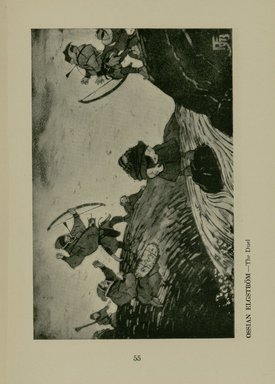 <em>"Illustration."</em>, 1916. Printed material. Brooklyn Museum, NYARC Documenting the Gilded Age phase 2. (Photo: New York Art Resources Consortium, N1236_Sw3_B79_0057.jpg