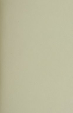 <em>"Blank page."</em>, 1915. Printed material. Brooklyn Museum, NYARC Documenting the Gilded Age phase 1. (Photo: New York Art Resources Consortium, N1236_Un3_M76_0003.jpg