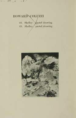 <em>"Checklist with illustrations."</em>, 1915. Printed material. Brooklyn Museum, NYARC Documenting the Gilded Age phase 1. (Photo: New York Art Resources Consortium, N1236_Un3_M76_0014.jpg