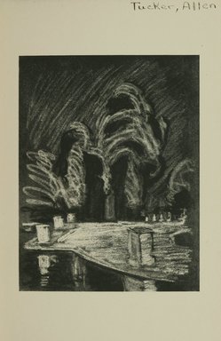 <em>"Checklist with illustrations."</em>, 1915. Printed material. Brooklyn Museum, NYARC Documenting the Gilded Age phase 1. (Photo: New York Art Resources Consortium, N1236_Un3_M76_0041.jpg