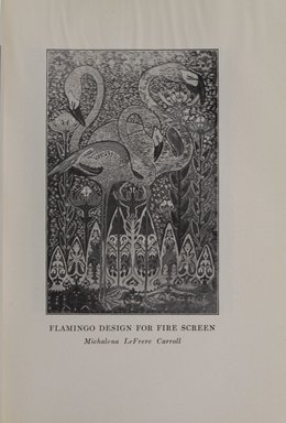 <em>"Illustration."</em>, 1918. Printed material. Brooklyn Museum, NYARC Documenting the Gilded Age phase 2. (Photo: New York Art Resources Consortium, N1236_Un3_So2_1918_0023.jpg