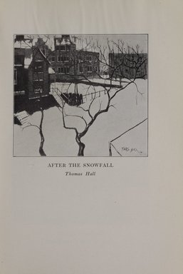 <em>"Illustration."</em>, 1918. Printed material. Brooklyn Museum, NYARC Documenting the Gilded Age phase 2. (Photo: New York Art Resources Consortium, N1236_Un3_So2_1918_0035.jpg