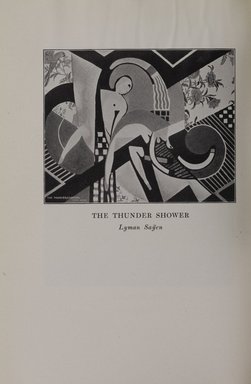 <em>"Illustration."</em>, 1918. Printed material. Brooklyn Museum, NYARC Documenting the Gilded Age phase 2. (Photo: New York Art Resources Consortium, N1236_Un3_So2_1918_0054.jpg