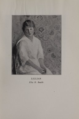 <em>"Illustration."</em>, 1918. Printed material. Brooklyn Museum, NYARC Documenting the Gilded Age phase 2. (Photo: New York Art Resources Consortium, N1236_Un3_So2_1918_0059.jpg