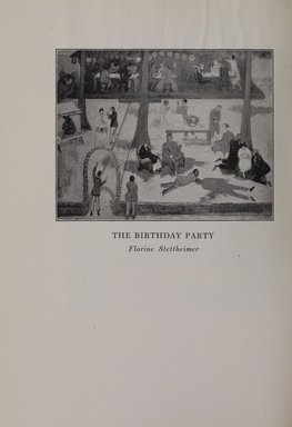 <em>"Illustration."</em>, 1918. Printed material. Brooklyn Museum, NYARC Documenting the Gilded Age phase 2. (Photo: New York Art Resources Consortium, N1236_Un3_So2_1918_0060.jpg