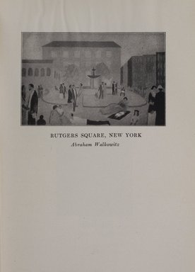 <em>"Illustration."</em>, 1918. Printed material. Brooklyn Museum, NYARC Documenting the Gilded Age phase 2. (Photo: New York Art Resources Consortium, N1236_Un3_So2_1918_0065.jpg