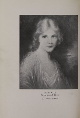 <em>"Illustration."</em>, 1919. Printed material. Brooklyn Museum, NYARC Documenting the Gilded Age phase 2. (Photo: New York Art Resources Consortium, N1236_Un3_So2_1919_0016.jpg