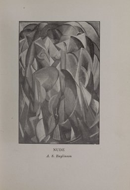 <em>"Illustration."</em>, 1919. Printed material. Brooklyn Museum, NYARC Documenting the Gilded Age phase 2. (Photo: New York Art Resources Consortium, N1236_Un3_So2_1919_0017.jpg