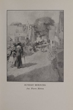 <em>"Illustration."</em>, 1919. Printed material. Brooklyn Museum, NYARC Documenting the Gilded Age phase 2. (Photo: New York Art Resources Consortium, N1236_Un3_So2_1919_0019.jpg