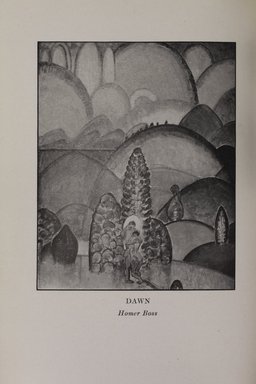 <em>"Illustration."</em>, 1919. Printed material. Brooklyn Museum, NYARC Documenting the Gilded Age phase 2. (Photo: New York Art Resources Consortium, N1236_Un3_So2_1919_0020.jpg