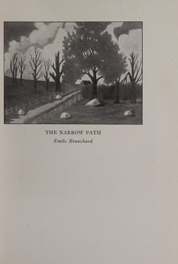 <em>"Illustration."</em>, 1919. Printed material. Brooklyn Museum, NYARC Documenting the Gilded Age phase 2. (Photo: New York Art Resources Consortium, N1236_Un3_So2_1919_0021.jpg