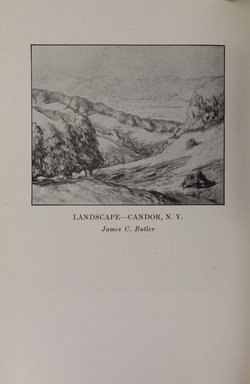 <em>"Illustration."</em>, 1919. Printed material. Brooklyn Museum, NYARC Documenting the Gilded Age phase 2. (Photo: New York Art Resources Consortium, N1236_Un3_So2_1919_0024.jpg