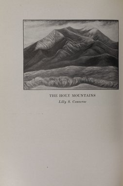 <em>"Illustration."</em>, 1919. Printed material. Brooklyn Museum, NYARC Documenting the Gilded Age phase 2. (Photo: New York Art Resources Consortium, N1236_Un3_So2_1919_0026.jpg