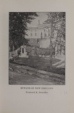 <em>"Illustration."</em>, 1919. Printed material. Brooklyn Museum, NYARC Documenting the Gilded Age phase 2. (Photo: New York Art Resources Consortium, N1236_Un3_So2_1919_0029.jpg