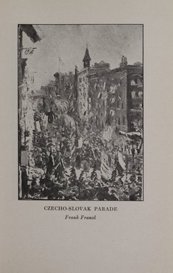 <em>"Illustration."</em>, 1919. Printed material. Brooklyn Museum, NYARC Documenting the Gilded Age phase 2. (Photo: New York Art Resources Consortium, N1236_Un3_So2_1919_0035.jpg