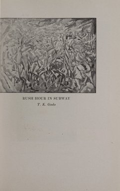 <em>"Illustration."</em>, 1919. Printed material. Brooklyn Museum, NYARC Documenting the Gilded Age phase 2. (Photo: New York Art Resources Consortium, N1236_Un3_So2_1919_0037.jpg