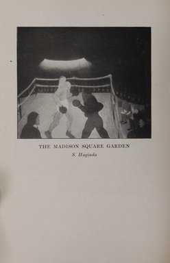 <em>"Illustration."</em>, 1919. Printed material. Brooklyn Museum, NYARC Documenting the Gilded Age phase 2. (Photo: New York Art Resources Consortium, N1236_Un3_So2_1919_0040.jpg