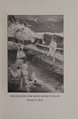 <em>"Illustration."</em>, 1919. Printed material. Brooklyn Museum, NYARC Documenting the Gilded Age phase 2. (Photo: New York Art Resources Consortium, N1236_Un3_So2_1919_0043.jpg