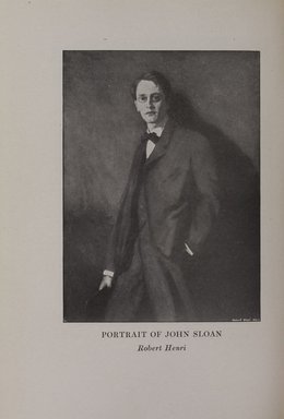 <em>"Illustration."</em>, 1919. Printed material. Brooklyn Museum, NYARC Documenting the Gilded Age phase 2. (Photo: New York Art Resources Consortium, N1236_Un3_So2_1919_0044.jpg