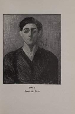 <em>"Illustration."</em>, 1919. Printed material. Brooklyn Museum, NYARC Documenting the Gilded Age phase 2. (Photo: New York Art Resources Consortium, N1236_Un3_So2_1919_0049.jpg