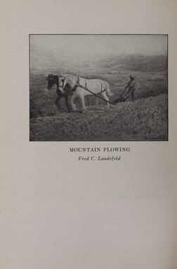 <em>"Illustration."</em>, 1919. Printed material. Brooklyn Museum, NYARC Documenting the Gilded Age phase 2. (Photo: New York Art Resources Consortium, N1236_Un3_So2_1919_0050.jpg