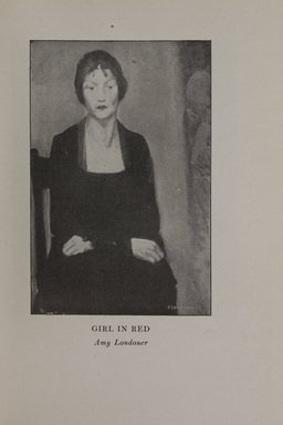 <em>"Illustration."</em>, 1919. Printed material. Brooklyn Museum, NYARC Documenting the Gilded Age phase 2. (Photo: New York Art Resources Consortium, N1236_Un3_So2_1919_0053.jpg