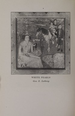 <em>"Illustration."</em>, 1919. Printed material. Brooklyn Museum, NYARC Documenting the Gilded Age phase 2. (Photo: New York Art Resources Consortium, N1236_Un3_So2_1919_0054.jpg