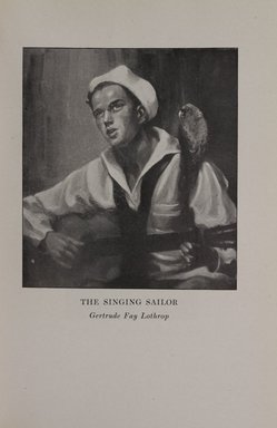 <em>"Illustration."</em>, 1919. Printed material. Brooklyn Museum, NYARC Documenting the Gilded Age phase 2. (Photo: New York Art Resources Consortium, N1236_Un3_So2_1919_0055.jpg