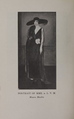 <em>"Illustration."</em>, 1919. Printed material. Brooklyn Museum, NYARC Documenting the Gilded Age phase 2. (Photo: New York Art Resources Consortium, N1236_Un3_So2_1919_0056.jpg