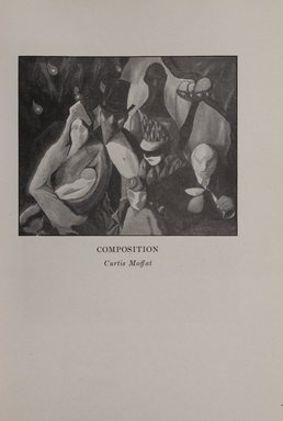 <em>"Illustration."</em>, 1919. Printed material. Brooklyn Museum, NYARC Documenting the Gilded Age phase 2. (Photo: New York Art Resources Consortium, N1236_Un3_So2_1919_0059.jpg