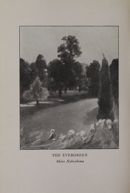 <em>"Illustration."</em>, 1919. Printed material. Brooklyn Museum, NYARC Documenting the Gilded Age phase 2. (Photo: New York Art Resources Consortium, N1236_Un3_So2_1919_0060.jpg