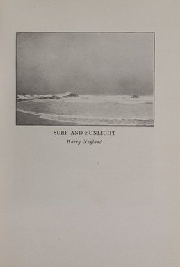 <em>"Illustration."</em>, 1919. Printed material. Brooklyn Museum, NYARC Documenting the Gilded Age phase 2. (Photo: New York Art Resources Consortium, N1236_Un3_So2_1919_0061.jpg