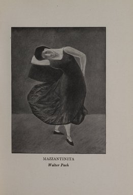 <em>"Illustration."</em>, 1919. Printed material. Brooklyn Museum, NYARC Documenting the Gilded Age phase 2. (Photo: New York Art Resources Consortium, N1236_Un3_So2_1919_0063.jpg