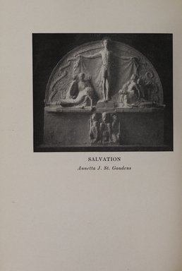 <em>"Illustration."</em>, 1919. Printed material. Brooklyn Museum, NYARC Documenting the Gilded Age phase 2. (Photo: New York Art Resources Consortium, N1236_Un3_So2_1919_0066.jpg