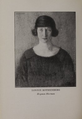 <em>"Illustration."</em>, 1919. Printed material. Brooklyn Museum, NYARC Documenting the Gilded Age phase 2. (Photo: New York Art Resources Consortium, N1236_Un3_So2_1919_0070.jpg