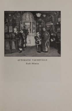 <em>"Illustration."</em>, 1919. Printed material. Brooklyn Museum, NYARC Documenting the Gilded Age phase 2. (Photo: New York Art Resources Consortium, N1236_Un3_So2_1919_0071.jpg