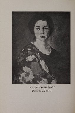 <em>"Illustration."</em>, 1919. Printed material. Brooklyn Museum, NYARC Documenting the Gilded Age phase 2. (Photo: New York Art Resources Consortium, N1236_Un3_So2_1919_0072.jpg