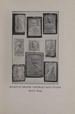 <em>"Illustration."</em>, 1919. Printed material. Brooklyn Museum, NYARC Documenting the Gilded Age phase 2. (Photo: New York Art Resources Consortium, N1236_Un3_So2_1919_0073.jpg