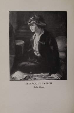 <em>"Illustration."</em>, 1919. Printed material. Brooklyn Museum, NYARC Documenting the Gilded Age phase 2. (Photo: New York Art Resources Consortium, N1236_Un3_So2_1919_0074.jpg