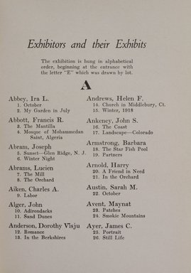 <em>"Illustration."</em>, 1919. Printed material. Brooklyn Museum, NYARC Documenting the Gilded Age phase 2. (Photo: New York Art Resources Consortium, N1236_Un3_So2_1919_0083.jpg