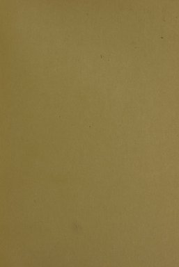 <em>"Inside back cover."</em>, 1919. Printed material. Brooklyn Museum, NYARC Documenting the Gilded Age phase 2. (Photo: New York Art Resources Consortium, N1236_Un3_So2_1919_0127.jpg