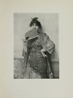 <em>"Illustration."</em>, 1910. Printed material. Brooklyn Museum, NYARC Documenting the Gilded Age phase 1. (Photo: New York Art Resources Consortium, N133_C82_0025.jpg