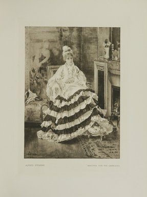 <em>"Illustration."</em>, 1910. Printed material. Brooklyn Museum, NYARC Documenting the Gilded Age phase 1. (Photo: New York Art Resources Consortium, N133_C82_0041.jpg