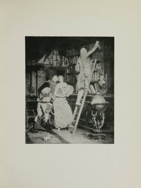 <em>"Illustration."</em>, 1910. Printed material. Brooklyn Museum, NYARC Documenting the Gilded Age phase 1. (Photo: New York Art Resources Consortium, N133_C82_0045.jpg