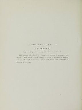 <em>"Text."</em>, 1910. Printed material. Brooklyn Museum, NYARC Documenting the Gilded Age phase 1. (Photo: New York Art Resources Consortium, N133_C82_0048.jpg
