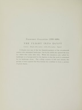 <em>"Text."</em>, 1910. Printed material. Brooklyn Museum, NYARC Documenting the Gilded Age phase 1. (Photo: New York Art Resources Consortium, N133_C82_0050.jpg