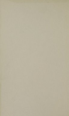 <em>"Inside front cover."</em>, 1913. Printed material. Brooklyn Museum, NYARC Documenting the Gilded Age phase 2. (Photo: New York Art Resources Consortium, N200_Ed6_V59_0002.jpg