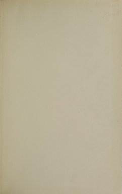<em>"Blank page."</em>, 1913. Printed material. Brooklyn Museum, NYARC Documenting the Gilded Age phase 2. (Photo: New York Art Resources Consortium, N200_Ed6_V59_0003.jpg