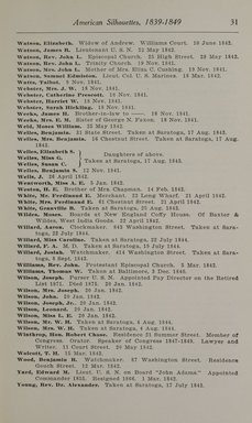 <em>"Checklist."</em>, 1913. Printed material. Brooklyn Museum, NYARC Documenting the Gilded Age phase 2. (Photo: New York Art Resources Consortium, N200_Ed6_V59_0039.jpg